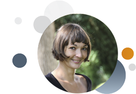 Kristen von Reischach - Yoga im Schloss - Riet